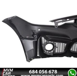 Kit de Carrocería completo para BMW F30 EVO II M3