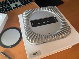 Dock + WD Black 2Tb sin uso xa Mac mini M4