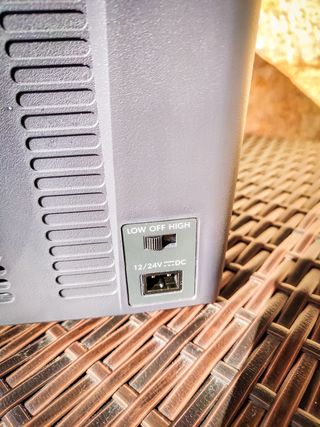 Nevera Camper Dometic 14 litros