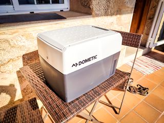 Nevera Camper Dometic 14 litros