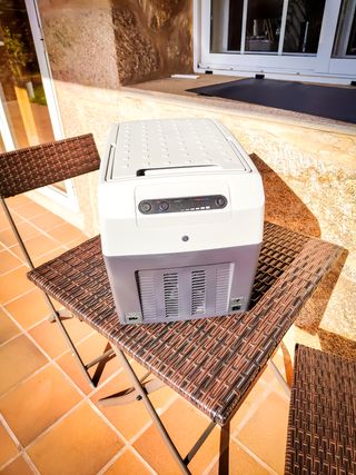 Nevera Camper Dometic 14 litros