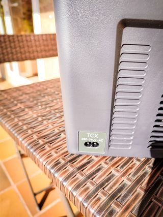 Nevera Camper Dometic 14 litros