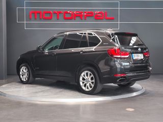 BMW X5 xDrive40e Performance