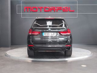 BMW X5 xDrive40e Performance