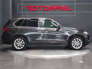 BMW X5 xDrive40e Performance