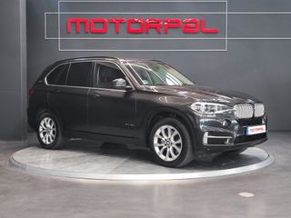 BMW X5 xDrive40e Performance