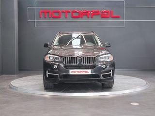 BMW X5 xDrive40e Performance