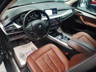 BMW X5 xDrive40e Performance