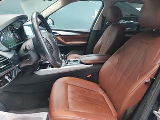 BMW X5 xDrive40e Performance