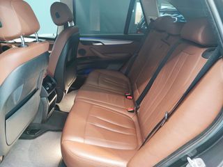 BMW X5 xDrive40e Performance