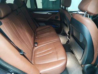 BMW X5 xDrive40e Performance