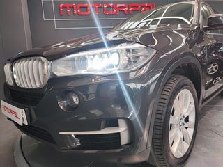 BMW X5 xDrive40e Performance