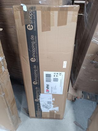 Rejilla de Seguridad para Coche, Rejilla de separación Universal,