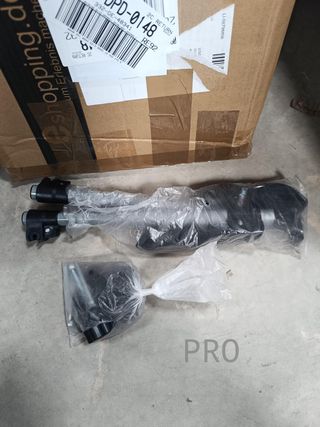 Rejilla de Seguridad para Coche, Rejilla de separación Universal,