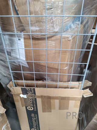 Rejilla de Seguridad para Coche, Rejilla de separación Universal,