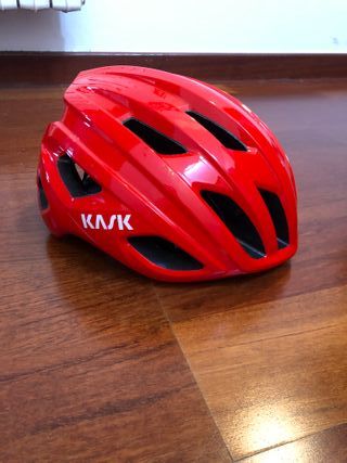 NUEVO Casco ciclismo KASK MOJITO talla M