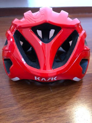 NUEVO Casco ciclismo KASK MOJITO talla M