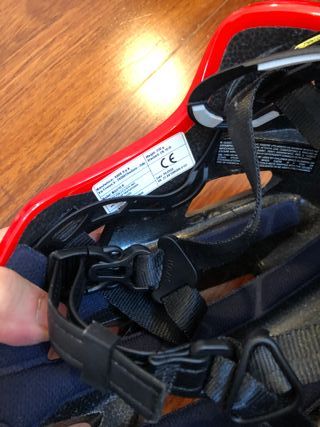 NUEVO Casco ciclismo KASK MOJITO talla M