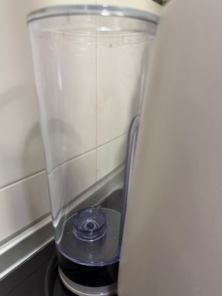 Cafetera L'or Barista Philips Blanca