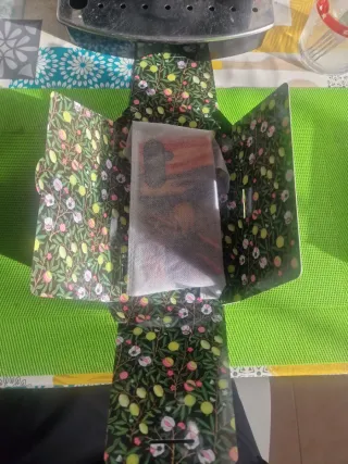 Funda Samsung Galaxy S25