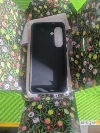 Funda Samsung Galaxy S25