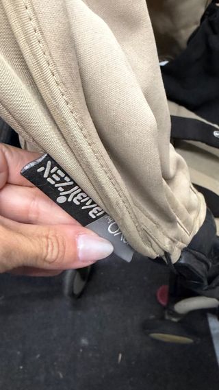 Carrito Yoyo Babyzen 2 capotas