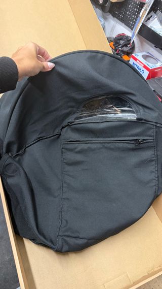 Carrito Yoyo Babyzen 2 capotas