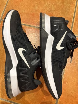 Zapatillas Nike Air Max Talla 44.5