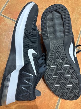 Zapatillas Nike Air Max Talla 44.5
