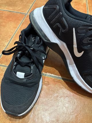 Zapatillas Nike Air Max Talla 44.5