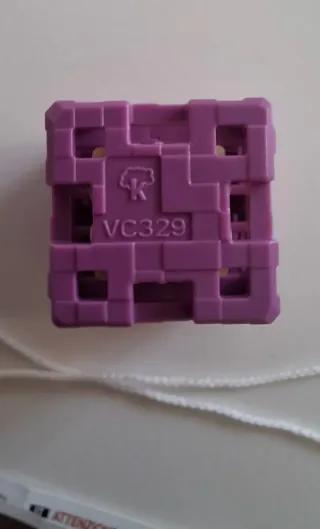 Kinder Joy Minecraft - Sorpresa