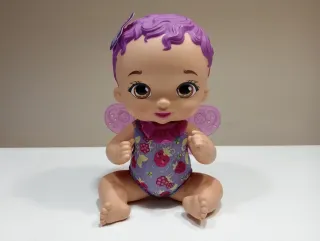 Muñeca MY GARDEN BABY