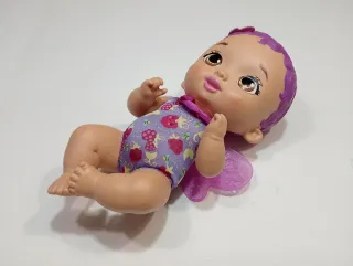 Muñeca MY GARDEN BABY