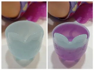 Muñeca MY GARDEN BABY