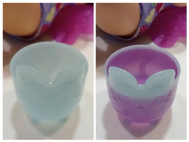 Muñeca MY GARDEN BABY