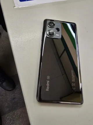 Xiaomi Redmi Note 12 Pro