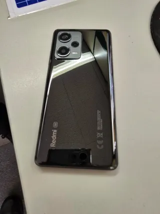 Xiaomi Redmi Note 12 Pro