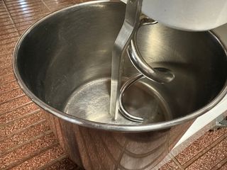 Amasadora Espiral 10L