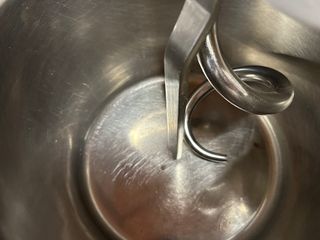 Amasadora Espiral 10L