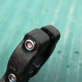 Protectores Manillar Polisport Moto Enduro Motocro