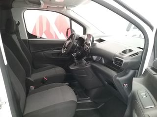 Citroen Berlingo 2022