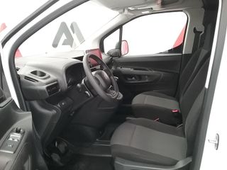 Citroen Berlingo 2022