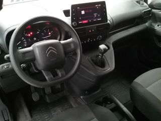Citroen Berlingo 2022