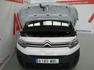 Citroen Berlingo 2022