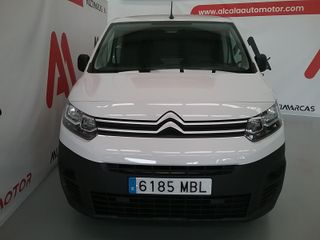 Citroen Berlingo 2022