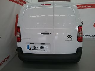 Citroen Berlingo 2022