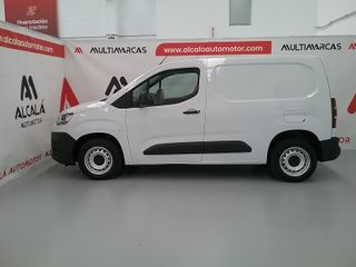 Citroen Berlingo 2022