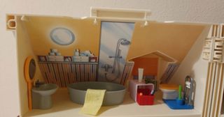 Playmobil Casa Maletín Ref 70985 2