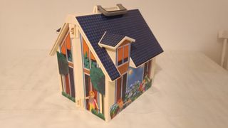 Playmobil Casa Maletín Ref 70985 2