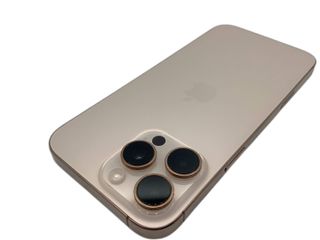 E632971-0 Apple Iphone 16 Pro Max 256Gb